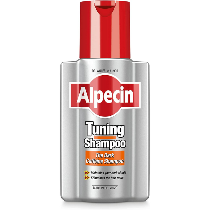 Alpecin Tuning Shampoo 200ml