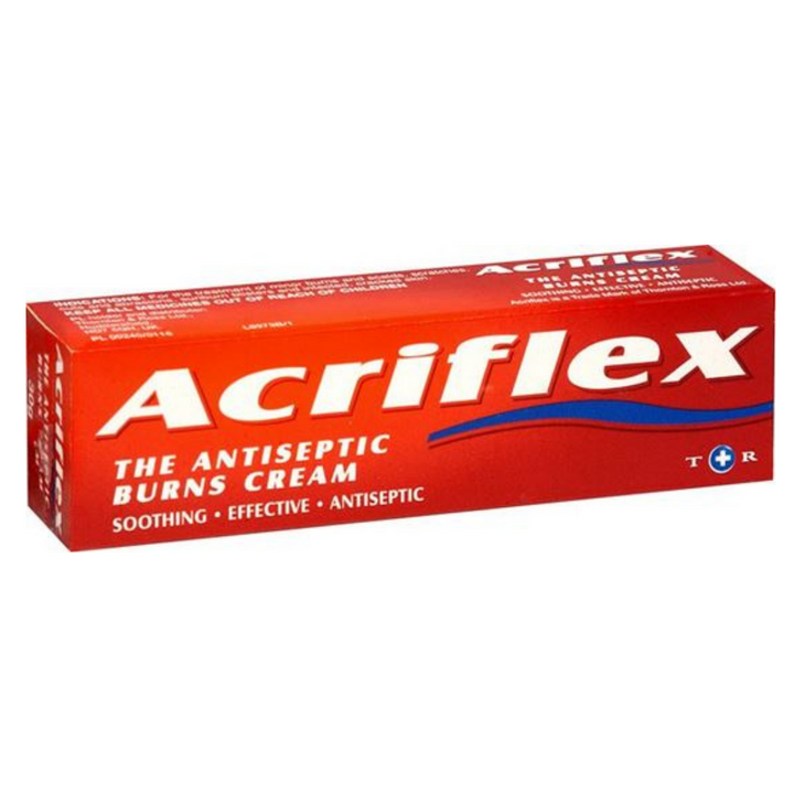 Acriflex Cream