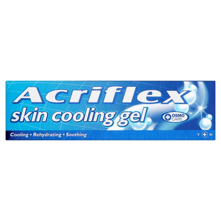 Acnecide Wash Gel - 50g