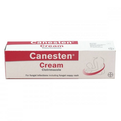 Canesten Cream - 50g (P)(A)