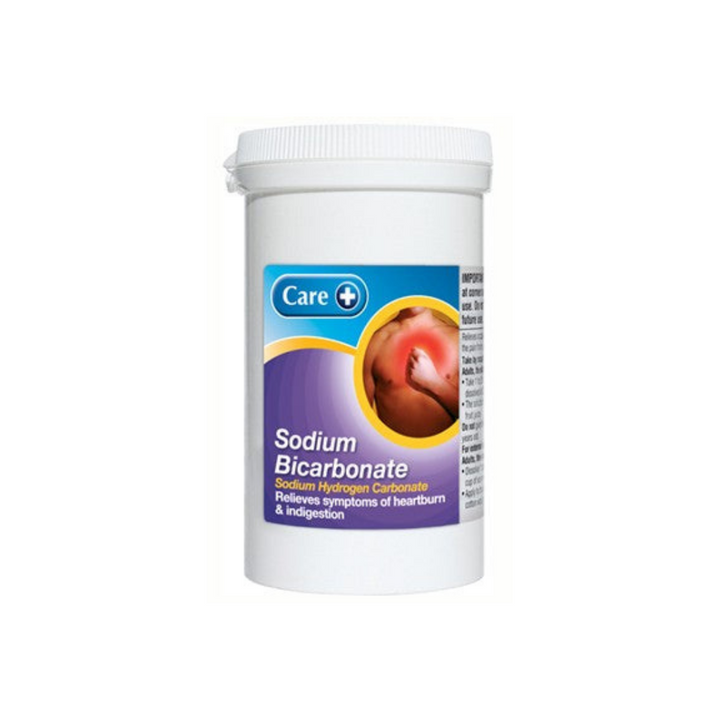 Care Sodium Bicarbonate