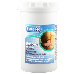 Care+ Epsom Salts - 300g (A)