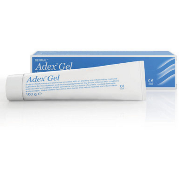 Adex Gel 100g