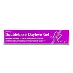Doublebase Dayleve Gel 100g tube (P)(D)