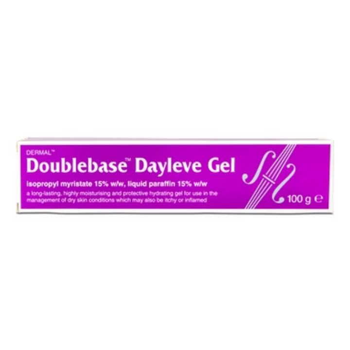 Doublebase Gel