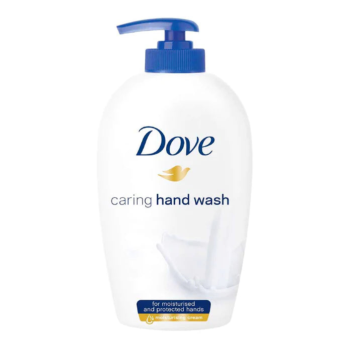 Dove Liquid Hand Wash Beauty Cream 250ML