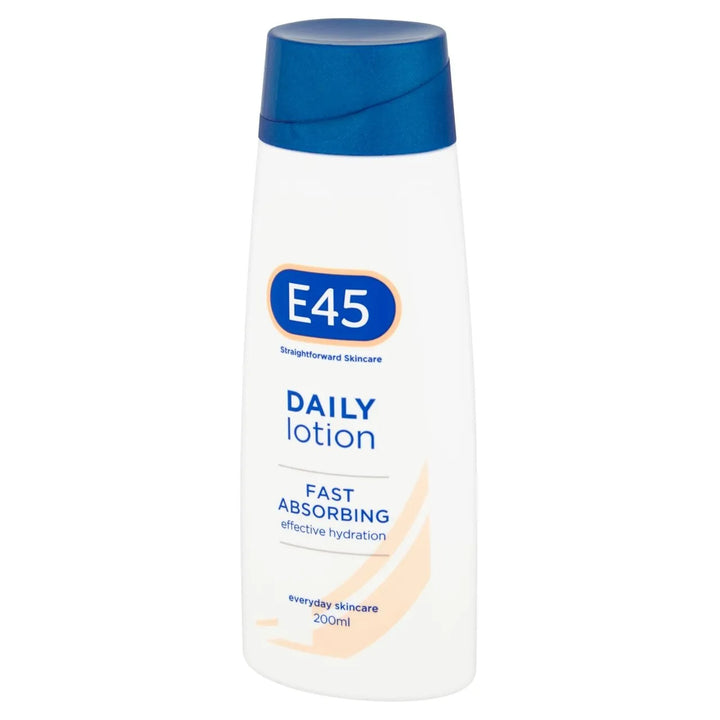 E45 Daily Lotion 200ml