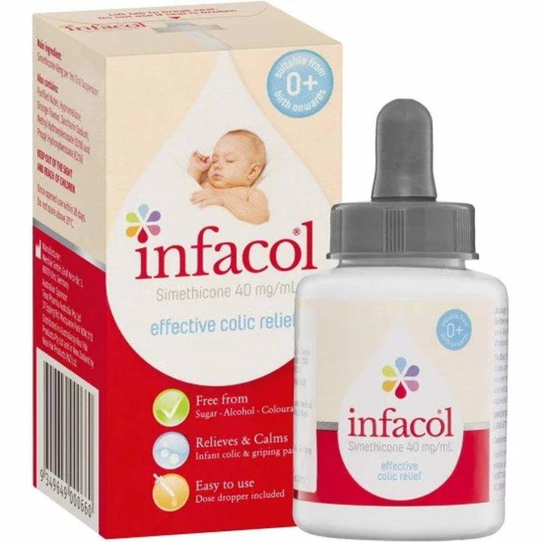 Infacol Simeticone 55ml