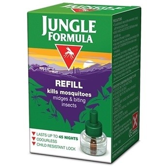 Jungle Formula Plug in Refill