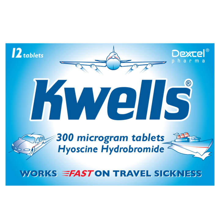 kwells 300 tablets
