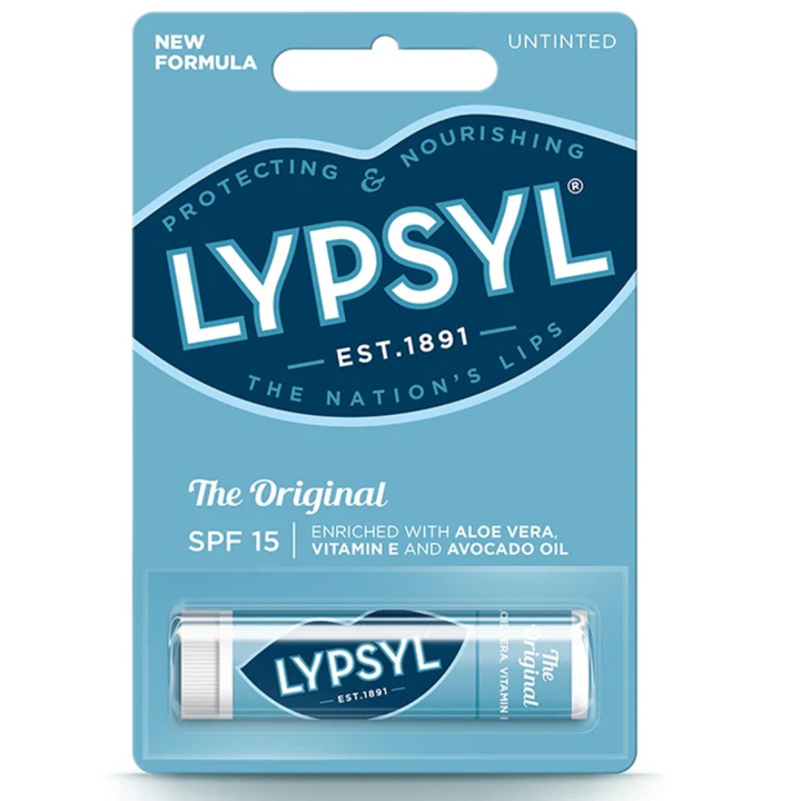 Lypsyl The Original SPF 15
