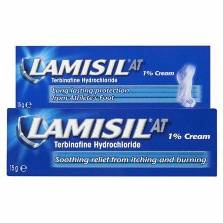 Lamisil Gel