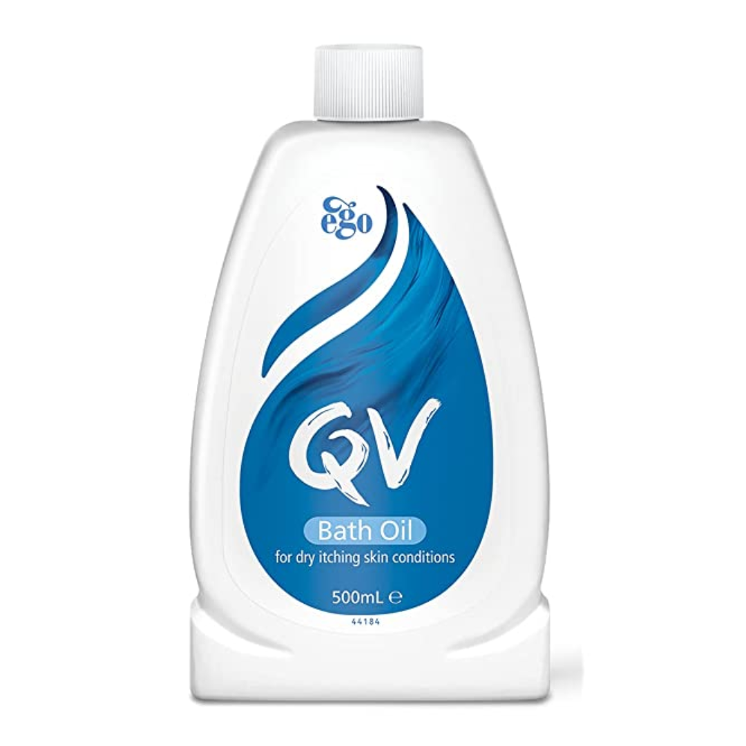 QV Bath Oil 500ml