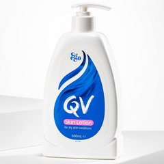 QV Skin Lotion 500ml (N)