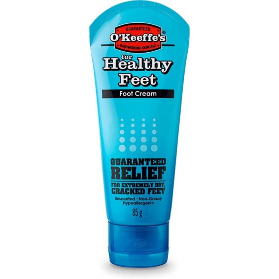 O'Keeffe's Healthy Feet Foot Cream 