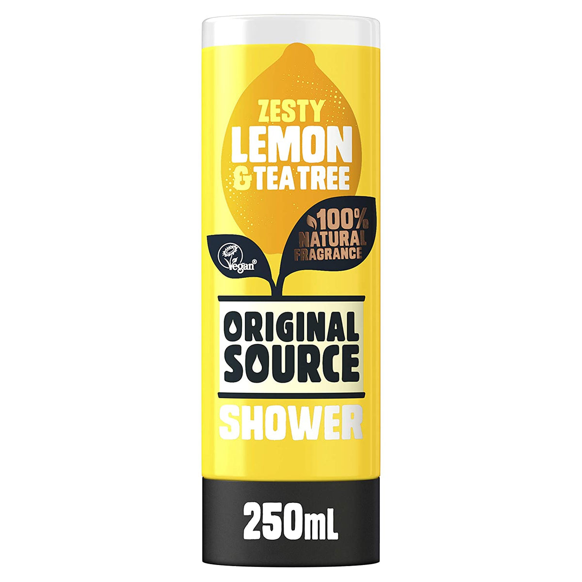 Original Source Lemon & Tea Tree Shower 250ml