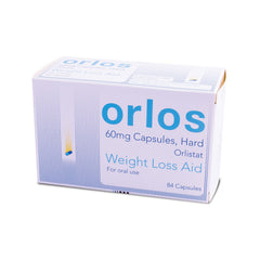 Orlos 60mg capsules x 84 (P) (N)