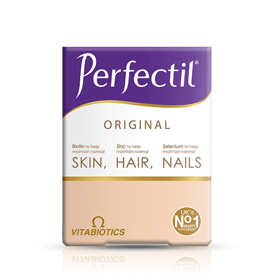 Vitabiotics Perfectil Original 30 Tablets