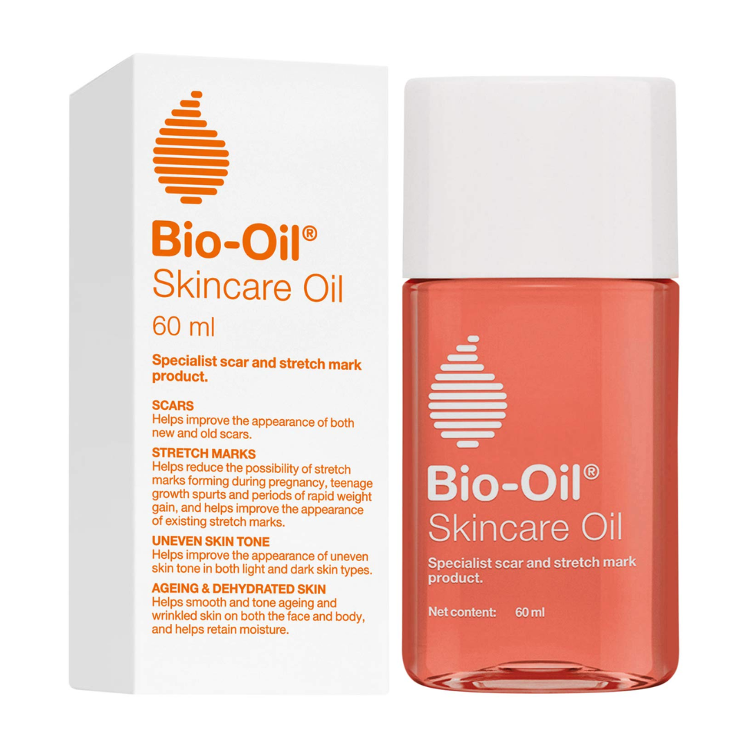 Bio Oil Specialist Skincare Oil