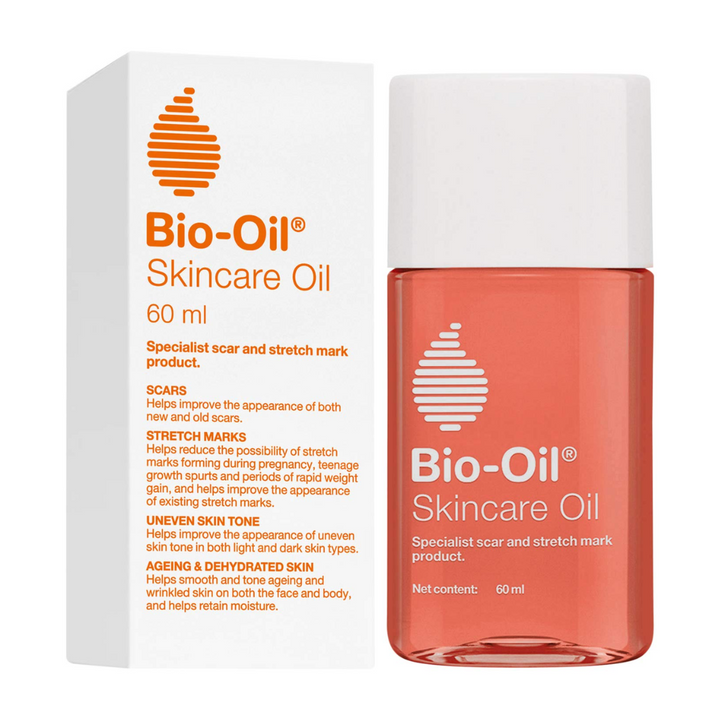 Bio Oil Specialist Skincare Oil