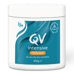 QV Intensive Ointment 450g (P) (N)