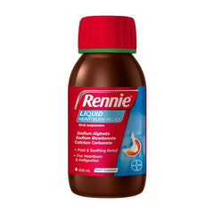 Rennie Liquid 250ml (A)