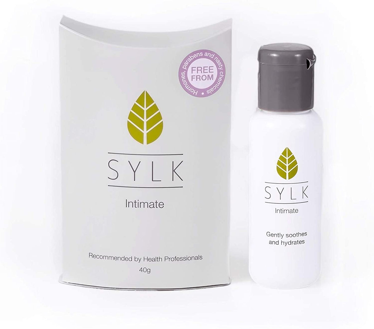 Sylk Natural Personal Lubricant - 40g