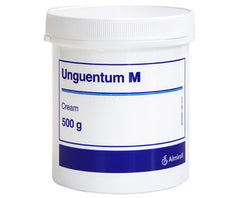 Unguentum M500g (P) (N)
