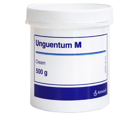 Unguentum M500g (P)