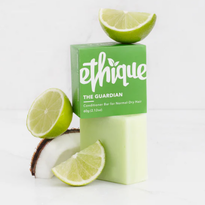 Ethique Solid Conditioner Bar for Normal to Dry Hair