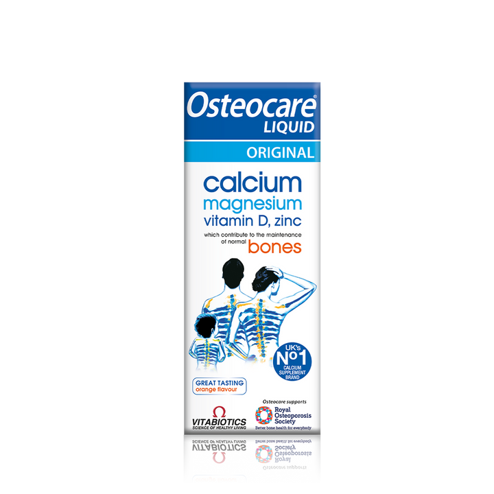 Vitabiotic Osteocare Liquid 200ml