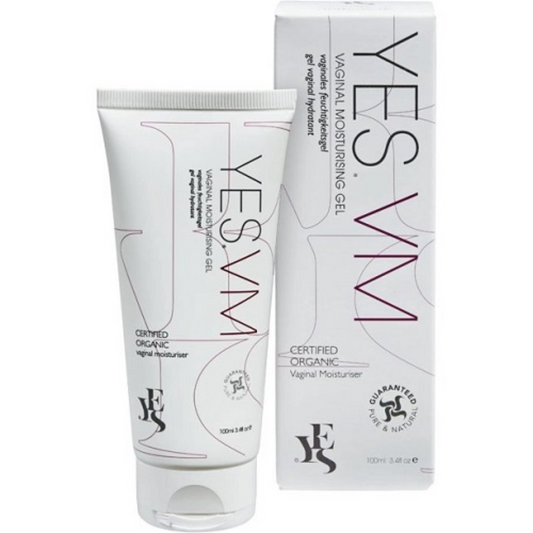 Yes Vaginal Moisturising Gel 100ml (P)