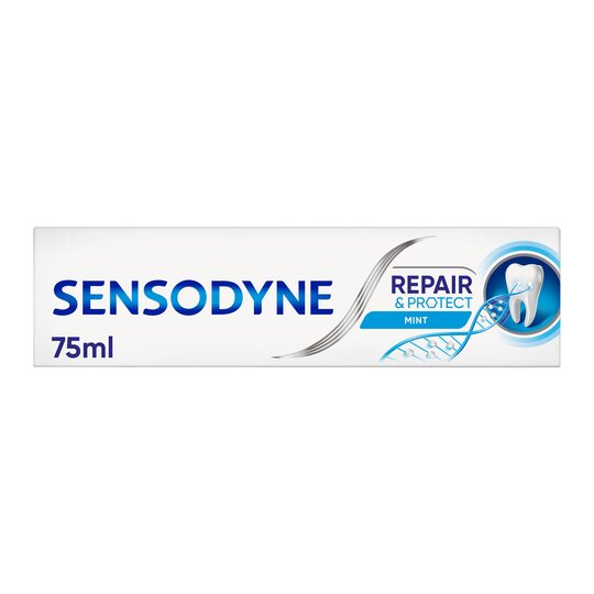 Sensodyne Repair & Protect Original Toothpaste 75Ml