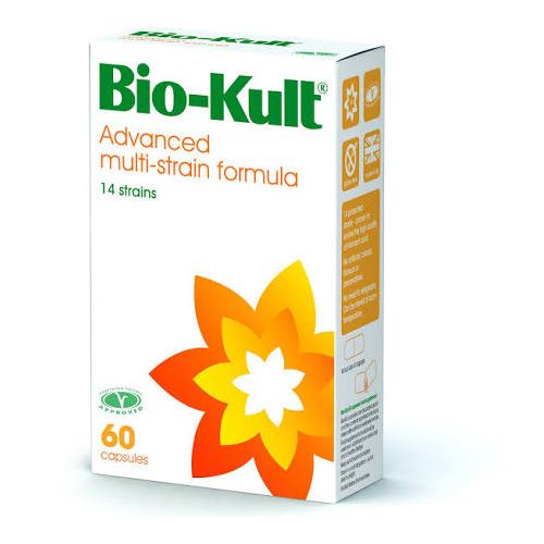 Bio-Kult Advanced Multi-Strain Formulation 60 Capsules