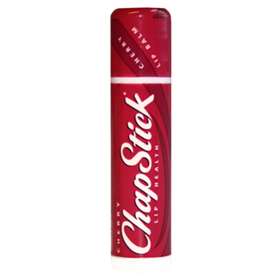 Chapstick Cherry 9g
