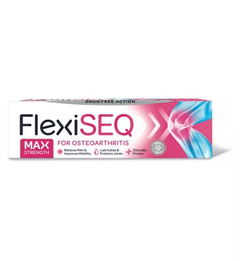 Flexiseq Gel - 50g (P) (N)