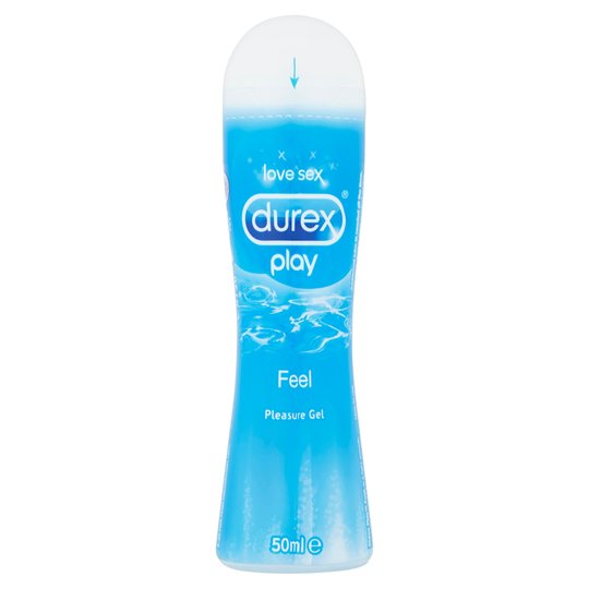Durex Play Feel 50ml