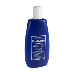 Emulsiderm Emollient 300ml (P)