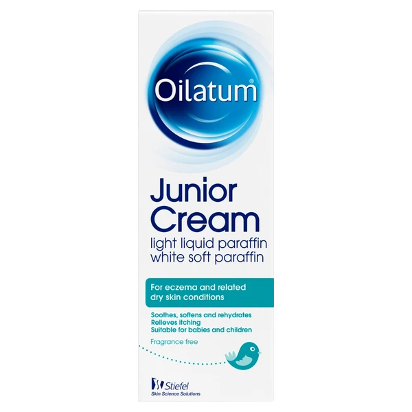 Oilatum Junior Cream 350ml