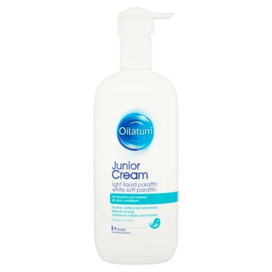 Oilatum Junior Cream 500ml