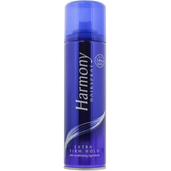 Harmony Hairspray Extra Firm Hold 225ml