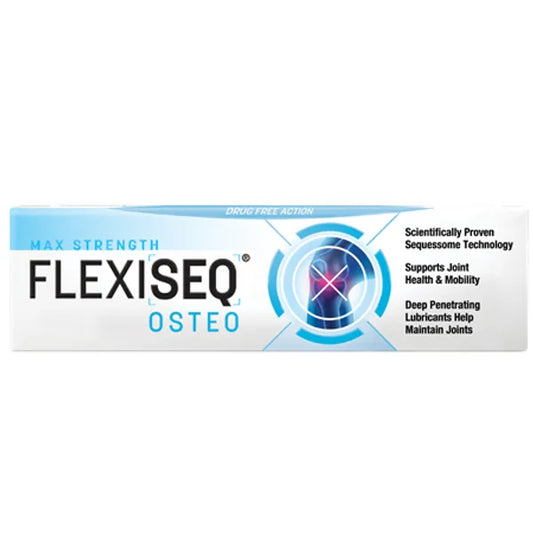 Flexiseq Gel 30g