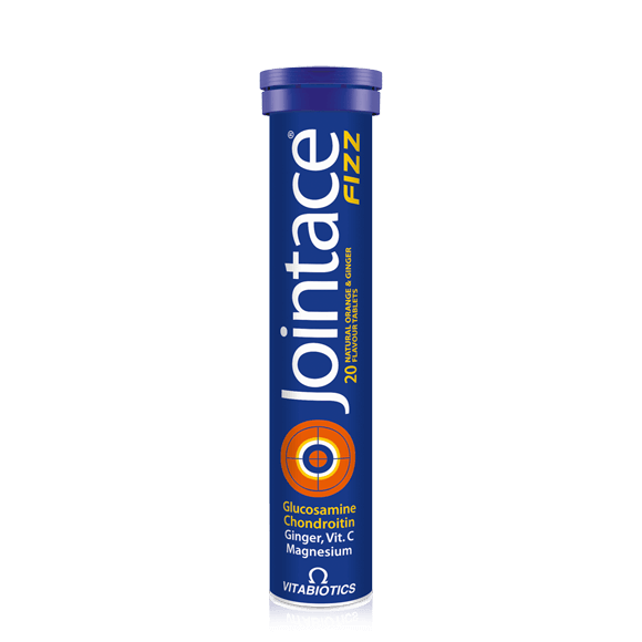 Vitabiotics Jointace Fizz - 20 Effervescent Tablets