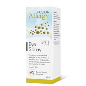 Fusion Allergy Eye Spray 10ml