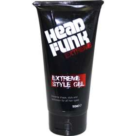 Head Funk Extreme Style Hair Gel 150ml