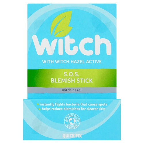 Witch SOS Blemish Stick