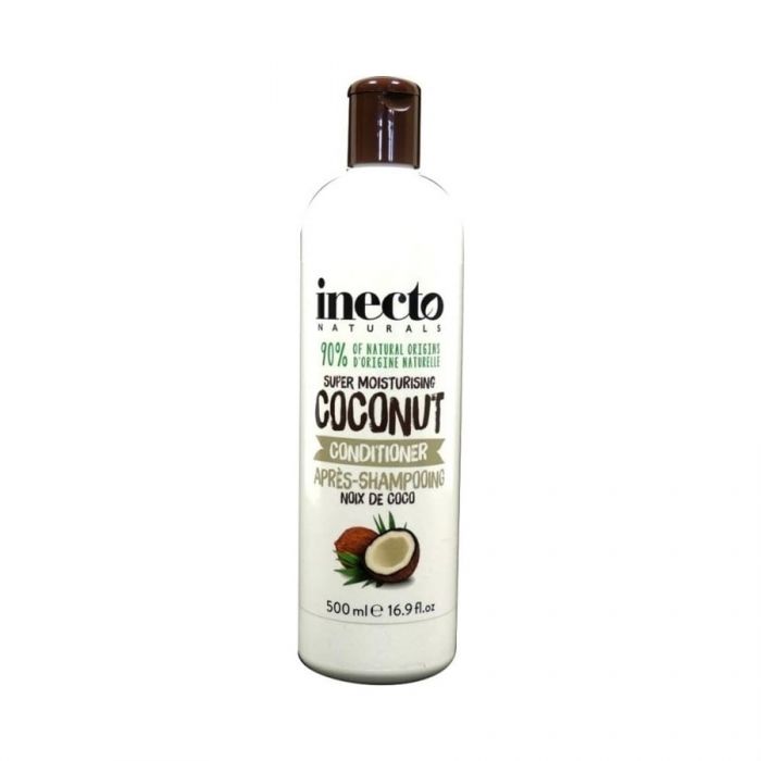 Inecto Naturals Coconut Conditioner 500ml