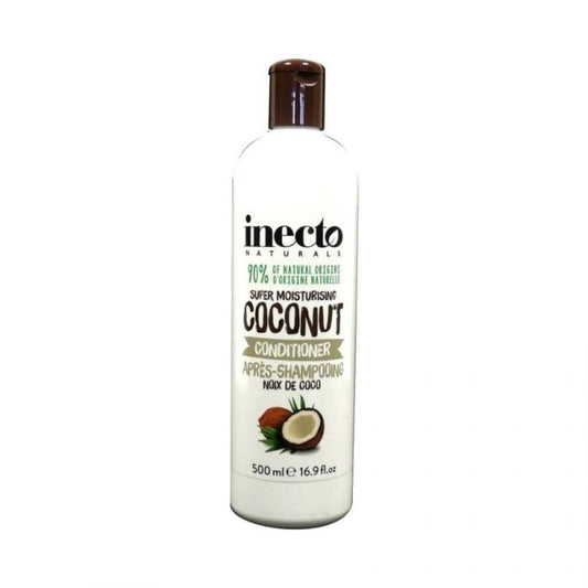 Inecto Naturals Coconut Conditioner 500ml