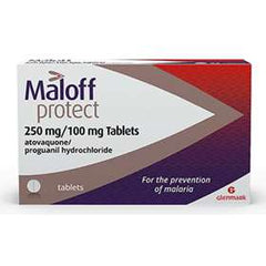 Maloff Protect 36 tablets (P)