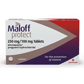 Maloff Protect - 36 tablets (P)